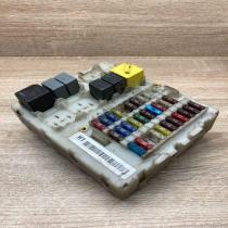 2M5T 14A073 BC 518273206  Fuse module Ford Focus