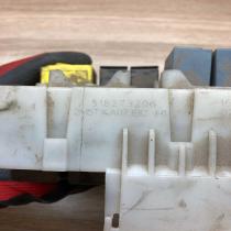 2M5T 14A073 BC 518273206  Fuse module Ford Focus