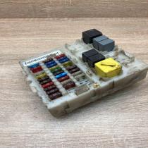 2M5T 14A073 BC 518273206  Fuse module Ford Focus