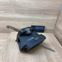 1402670437   Gear shifter/selector Mercedes-Benz S W140