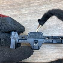 A0465455728   Other wiring loom Mercedes-Benz C W204