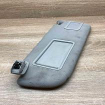 4F0857551   Sun visor Audi A6 S6 C6 4F