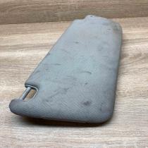 4F0857551   Sun visor Audi A6 S6 C6 4F