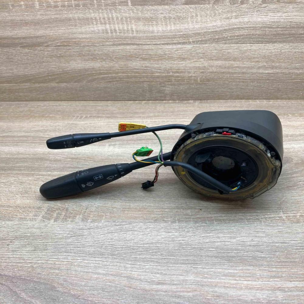 A1714640518 A17154005459B51 Anthrazit Wiper turn signal indicator stalk/switch M