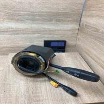 A1714640518 A17154005459B51 Anthrazit Wiper turn signal indicator stalk/switch M