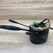 A1714640518 A17154068459051 Schwarz Wiper turn signal indicator stalk/switch Mer