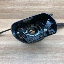 A1714640918 A21154033629051 Schwarz Wiper turn signal indicator stalk/switch Mer