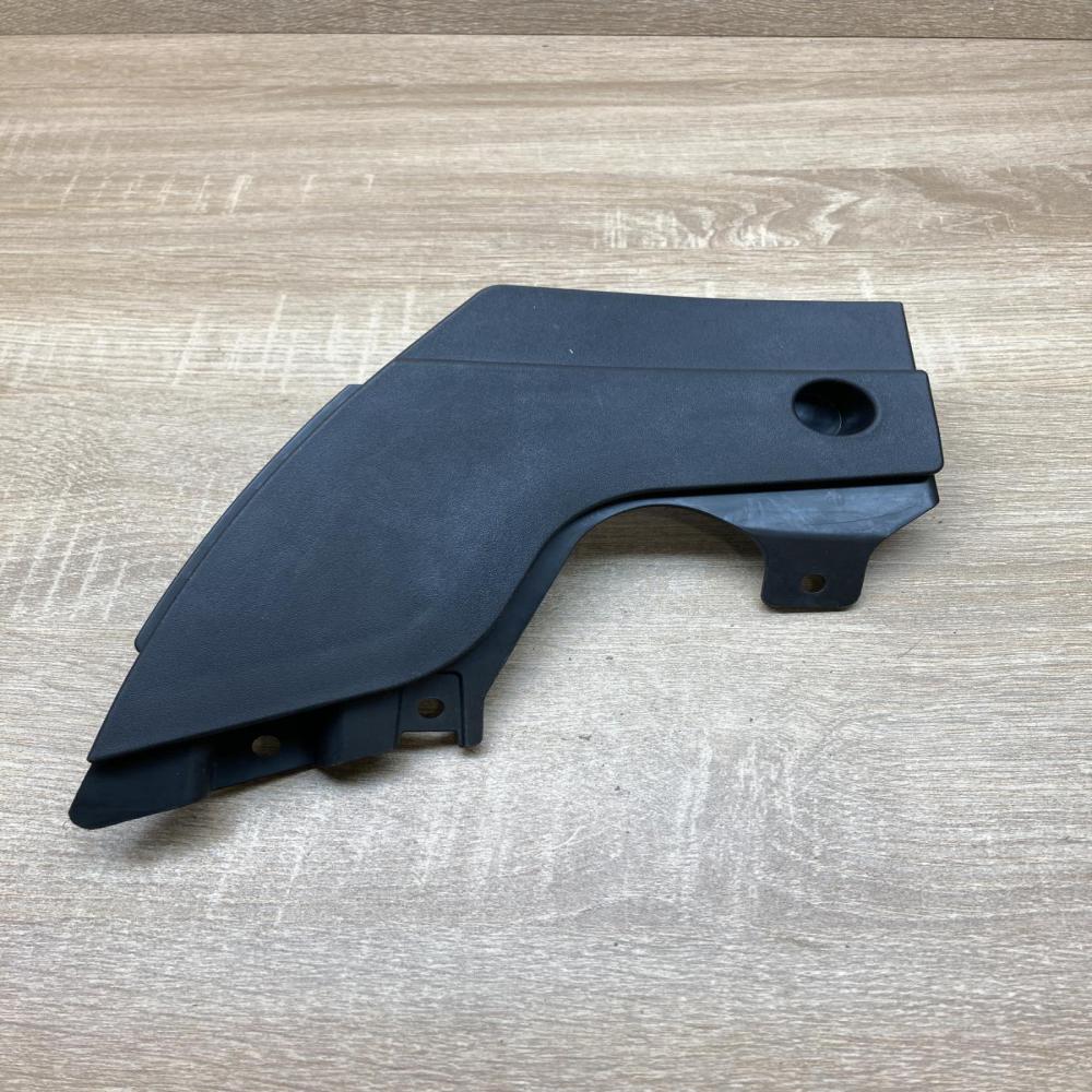 3G0854858   Rear mudguard Volkswagen PASSAT B8
