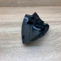 9134500  RH Rearview mirror trim BMW 5 E60 E61