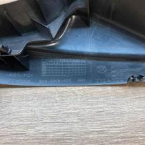 9134500  RH Rearview mirror trim BMW 5 E60 E61