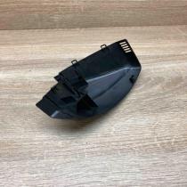 9134500  RH Rearview mirror trim BMW 5 E60 E61