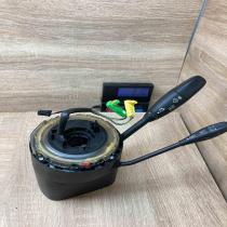 A1714640518 A1715403845051 Schwarz Wiper turn signal indicator stalk/switch Merc