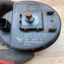 9124581   Alarm system siren BMW 3 E90 E91