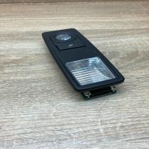 9202921  Left Rear seat light BMW 5 F10 F11