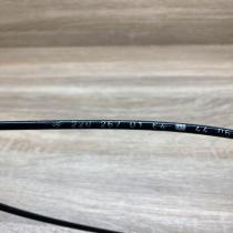 2202670164   Gear shift cable linkage Mercedes-Benz S W220