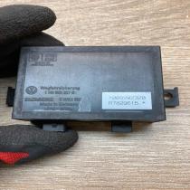 1H0953257B 5WK4590  Immobilizer control unit/module Volkswagen Golf III