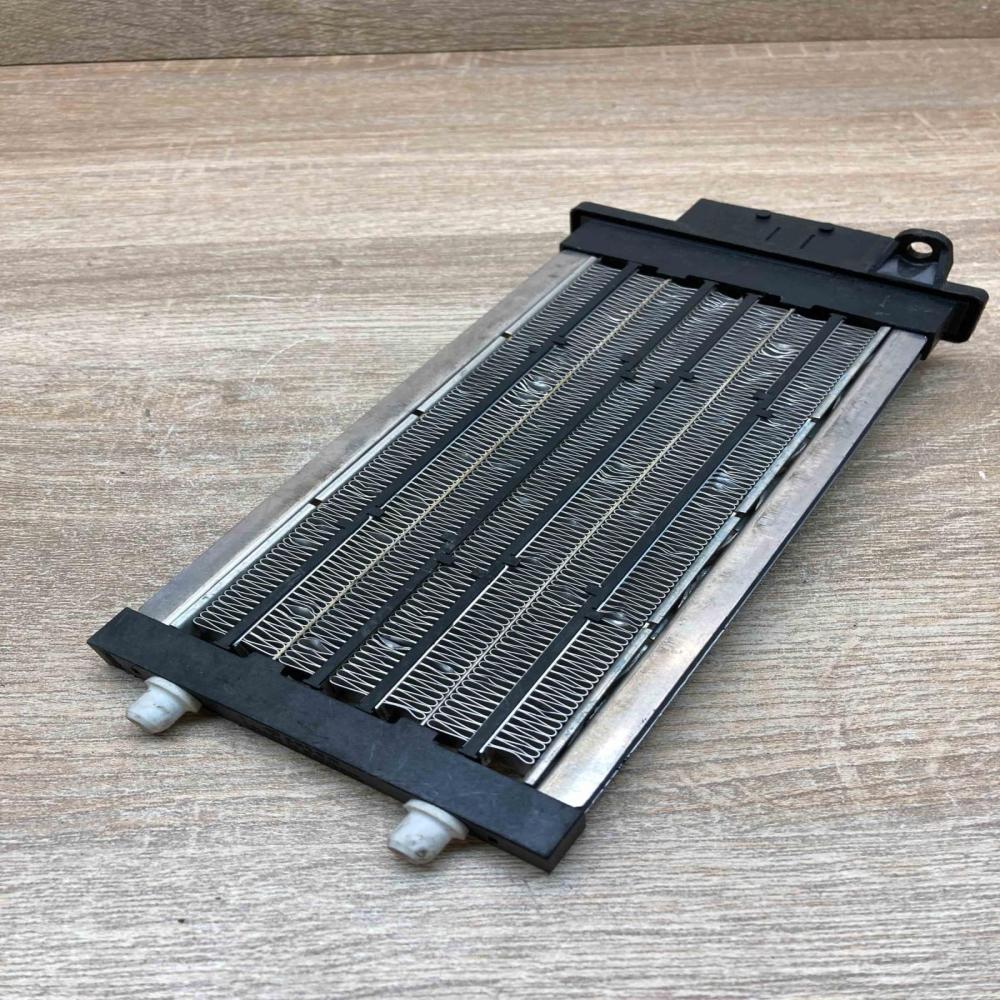 2005402 05T208S0028  Electric cabin heater radiator Nissan Qashqai