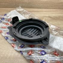 6562N6 9655734780  Front door speaker cover trim Peugeot 207