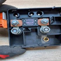 8374986   Positive wiring loom BMW 3 E46