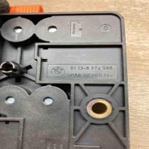 8374986   Positive wiring loom BMW 3 E46