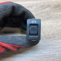 8352216 259160  Panel lighting control switch BMW 7 E38