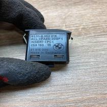 8352216 259160  Panel lighting control switch BMW 7 E38