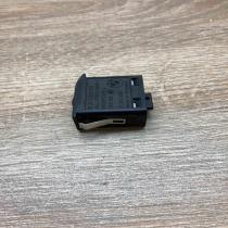 8352216 259160  Panel lighting control switch BMW 7 E38