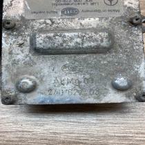 A0028202426 5DF008279 Used Headlight ballast module Xenon Mercedes-Benz E W211