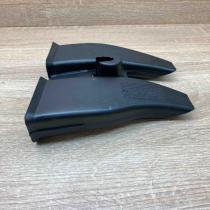 7008958 109384 Right Cabin air duct channel BMW 5 E60 E61