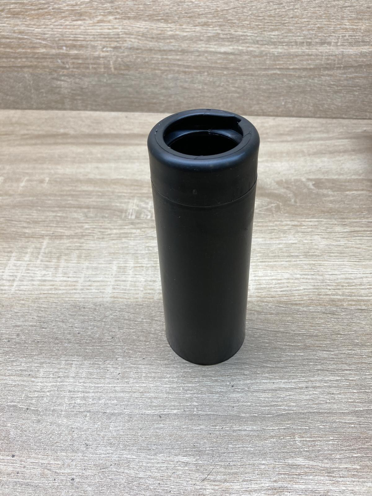 1J0513425   Rear bumper shock impact absorber/damper Volkswagen Golf IV