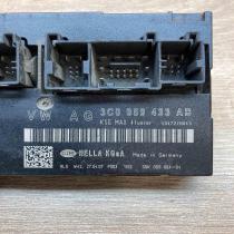 3C0959433AB   Comfort/convenience module Volkswagen PASSAT B6