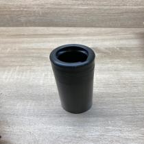 1J0513425   Rear bumper shock impact absorber/damper Volkswagen Golf IV