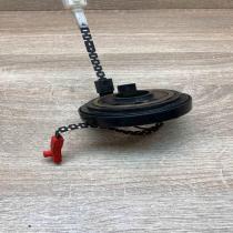 1H0959653   Airbag slip ring squib (SRS ring) Volkswagen Transporter - Caravelle