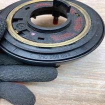1H0959653   Airbag slip ring squib (SRS ring) Volkswagen Transporter - Caravelle