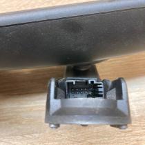 913445802 905 1542  Rear view mirror (interior) BMW 5 E60 E61
