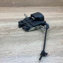 A2059200476 Q04144816 With Plug Seat back rest lock catch Mercedes-Benz C W205