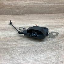 A2059200476 Q04144816 With Plug Seat back rest lock catch Mercedes-Benz C W205