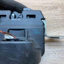 A2059200476 Q04144816 With Plug Seat back rest lock catch Mercedes-Benz C W205