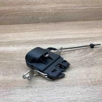 A2059200476 Q04144816 With Plug Seat back rest lock catch Mercedes-Benz C W205