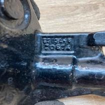 A046572   Front door upper hinge Mercedes-Benz C W205