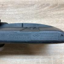 7700430841   12 V Socket (front) Renault Scenic I
