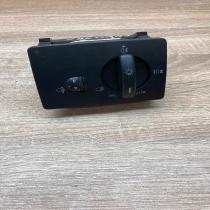 7M5T 13A024 LA   Light switch Ford Focus C-MAX
