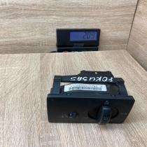 7M5T 13A024 LA   Light switch Ford Focus C-MAX
