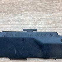 A0005461580   Engine installation wiring loom Mercedes-Benz C W203