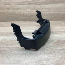 6947772 Used  Steering wheel column trim BMW 5 E60 E61