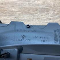 6947772 Used  Steering wheel column trim BMW 5 E60 E61