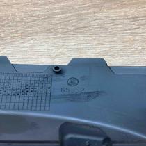 6947772 Used  Steering wheel column trim BMW 5 E60 E61