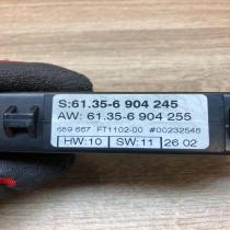 6904245 6904255  Door control unit/module BMW 5 E39