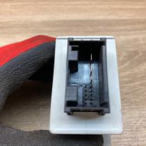 6905666 110187  Immobilizer control unit/module BMW 5 E39