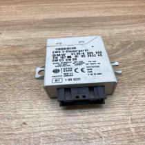 6905666 110187  Immobilizer control unit/module BMW 5 E39